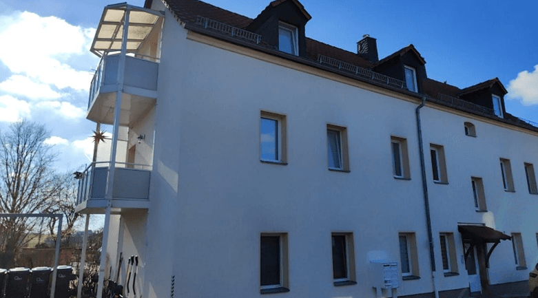 house for sale, 497 m², Geithain, Saxony house for sale, 497 m², Geithain, Saxony
