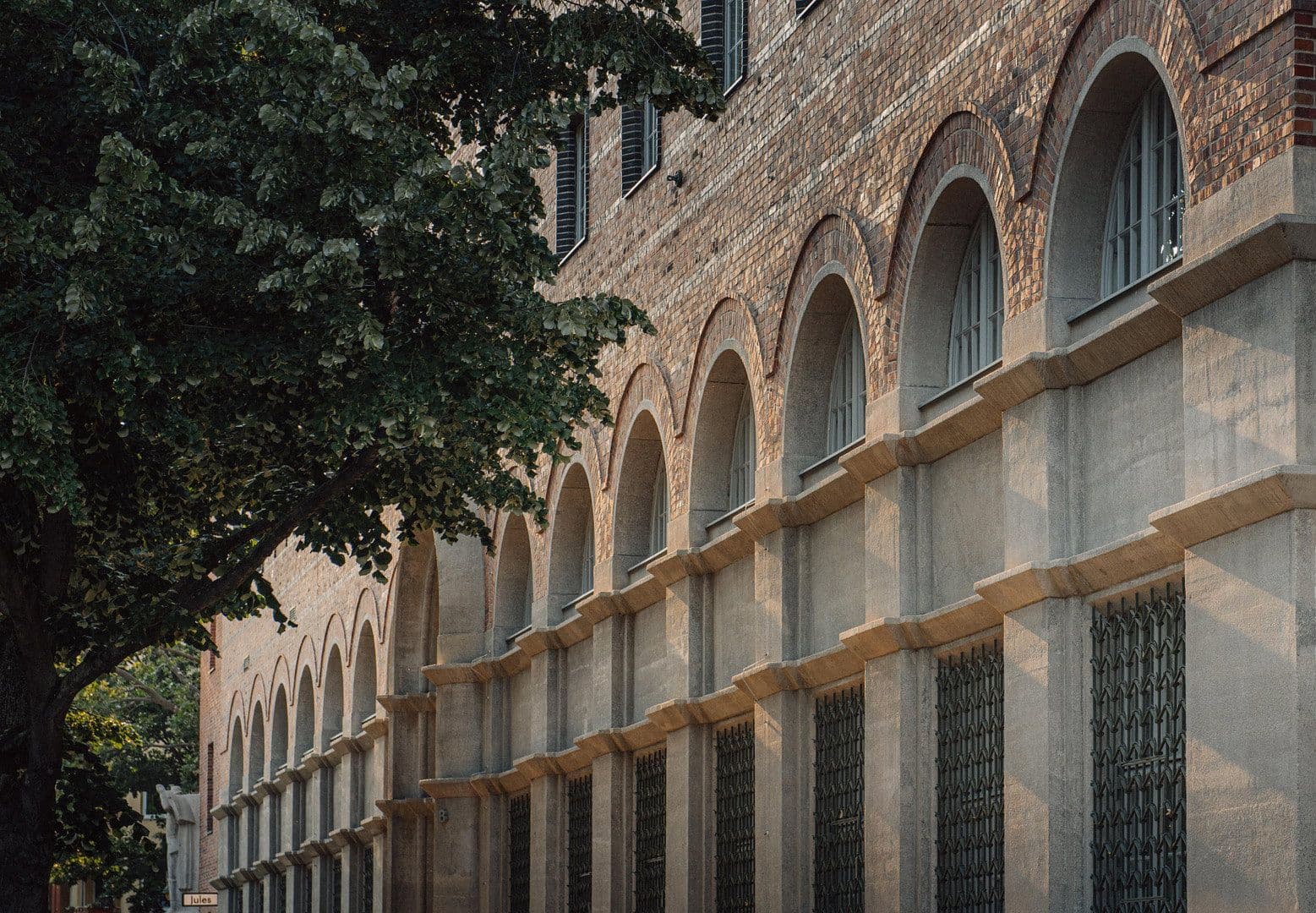 2 bedroom flat for sale, 49 m², Geisbergstraße 8, Berlin, Berlin 2 bedroom flat for sale, 49 m², Geisbergstraße 8, Berlin, Berlin