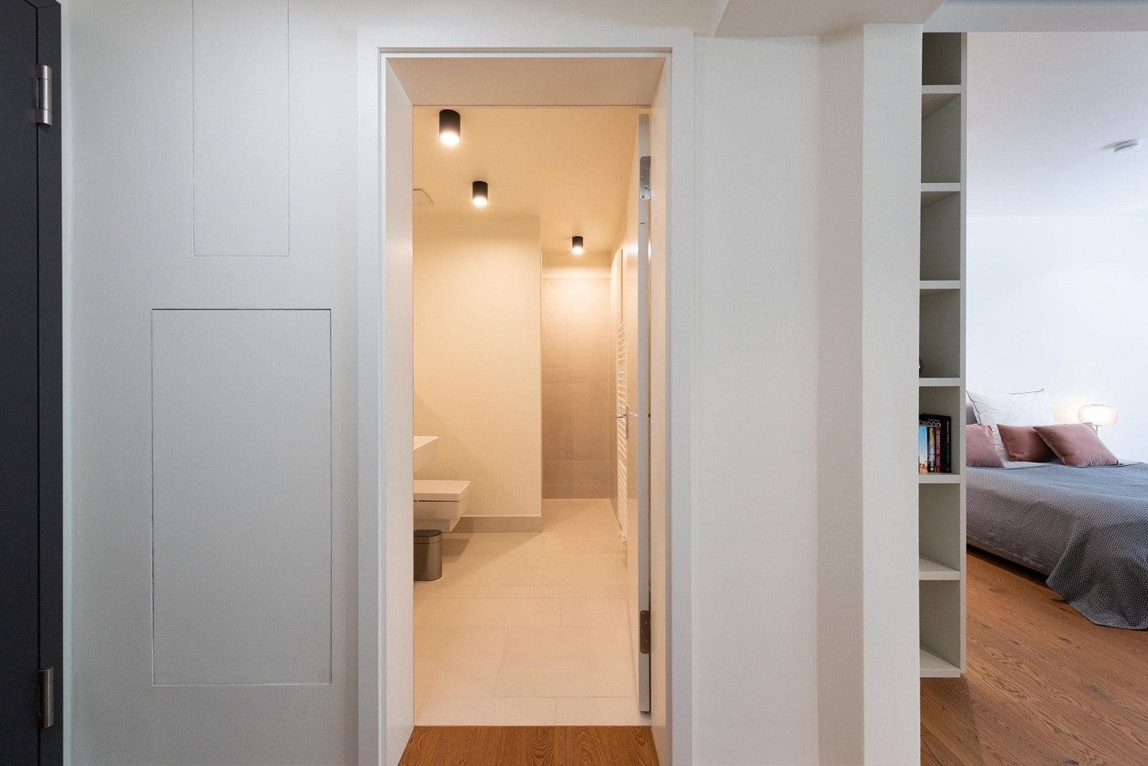 2 bedroom flat for sale, 49 m², Geisbergstraße 8, Berlin, Berlin 2 bedroom flat for sale, 49 m², Geisbergstraße 8, Berlin, Berlin