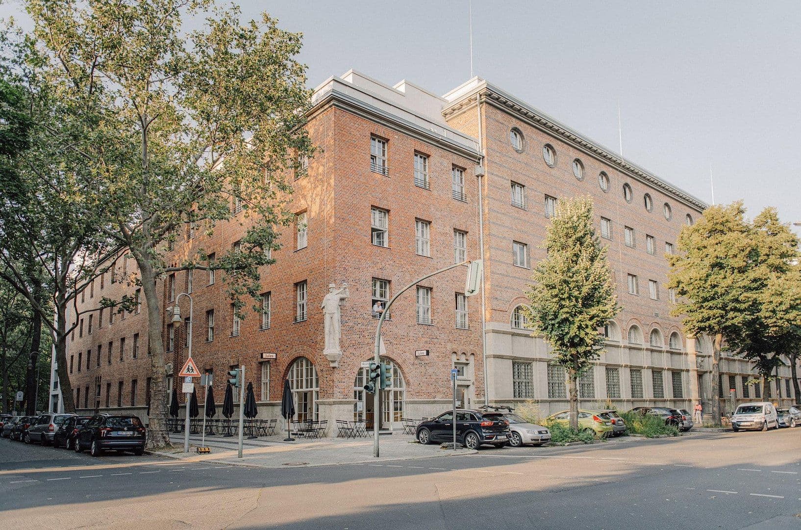 2 bedroom flat for sale, 49 m², Geisbergstraße 8, Berlin, Berlin 2 bedroom flat for sale, 49 m², Geisbergstraße 8, Berlin, Berlin