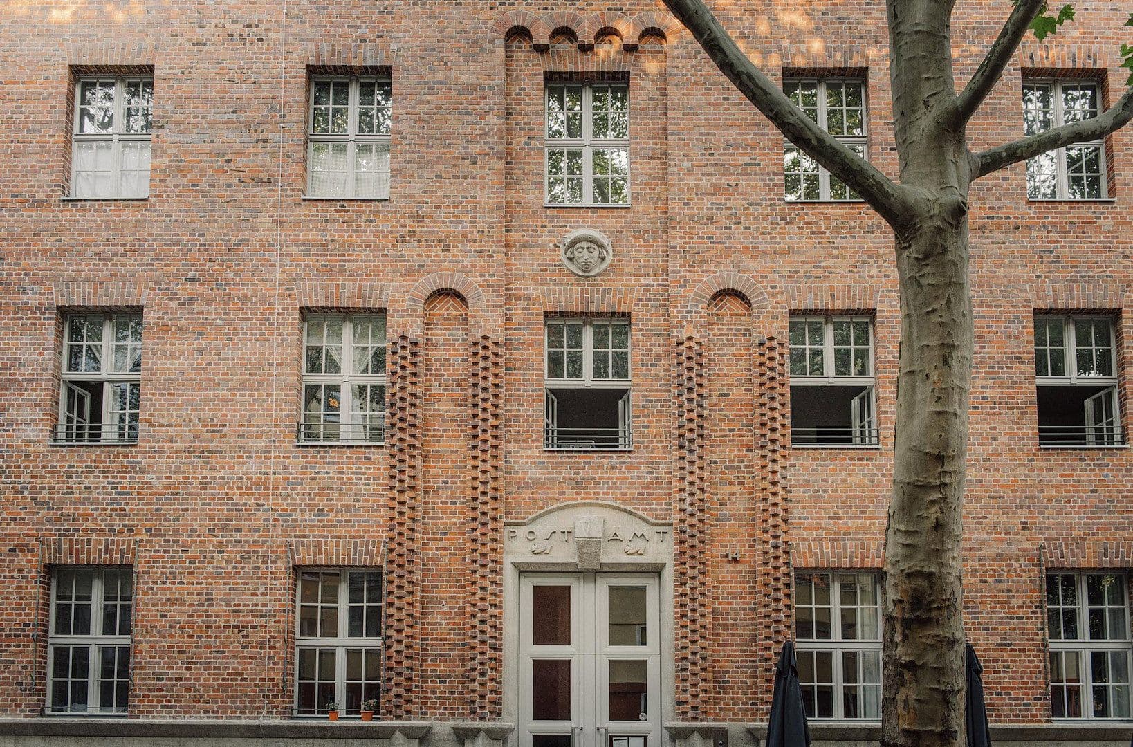 2 bedroom flat for sale, 49 m², Geisbergstraße 8, Berlin, Berlin 2 bedroom flat for sale, 49 m², Geisbergstraße 8, Berlin, Berlin