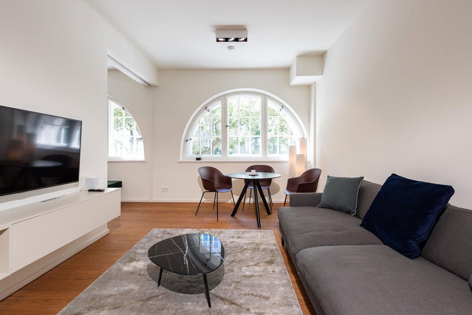 2 bedroom flat for sale, 49 m², Geisbergstraße 8, Berlin, Berlin 2 bedroom flat for sale, 49 m², Geisbergstraße 8, Berlin, Berlin