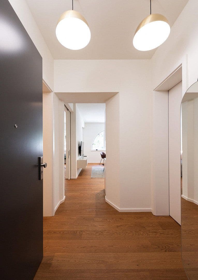 2 bedroom flat for sale, 49 m², Geisbergstraße 8, Berlin, Berlin 2 bedroom flat for sale, 49 m², Geisbergstraße 8, Berlin, Berlin