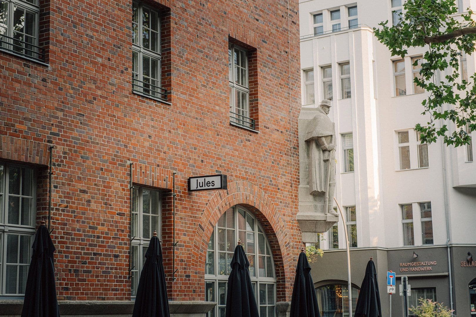 2 bedroom flat for sale, 49 m², Geisbergstraße 8, Berlin, Berlin 2 bedroom flat for sale, 49 m², Geisbergstraße 8, Berlin, Berlin