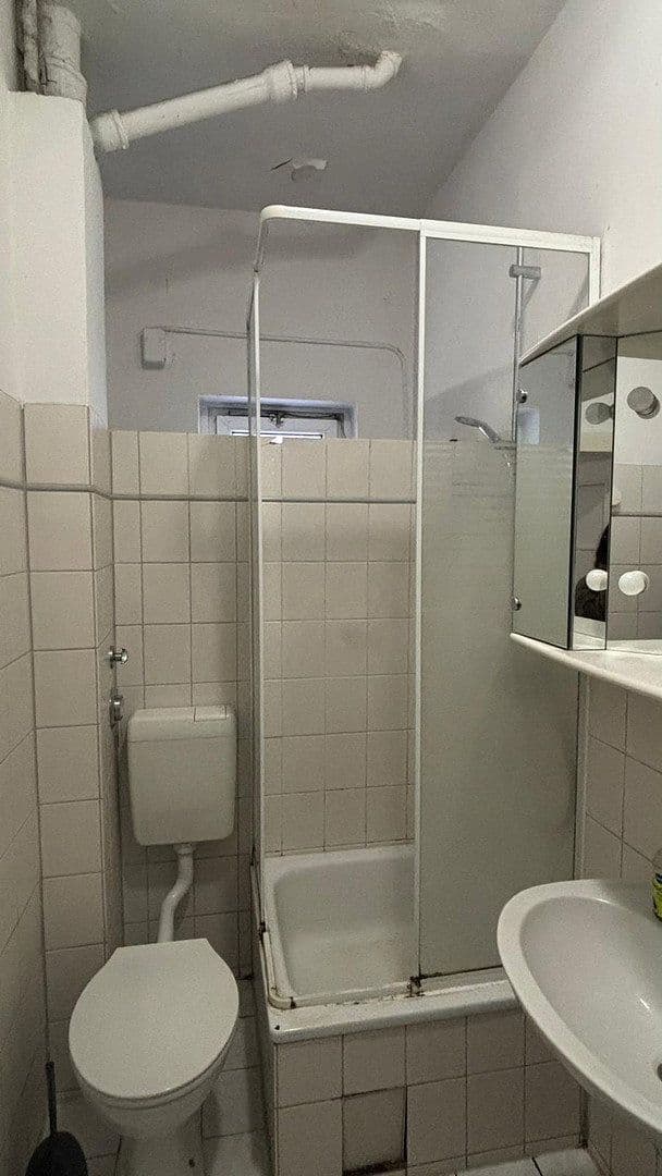 3 bedroom flat to rent, 63 m², Bergedorferstr. 123, Hamburg, Hamburg 3 bedroom flat to rent, 63 m², Bergedorferstr. 123, Hamburg, Hamburg