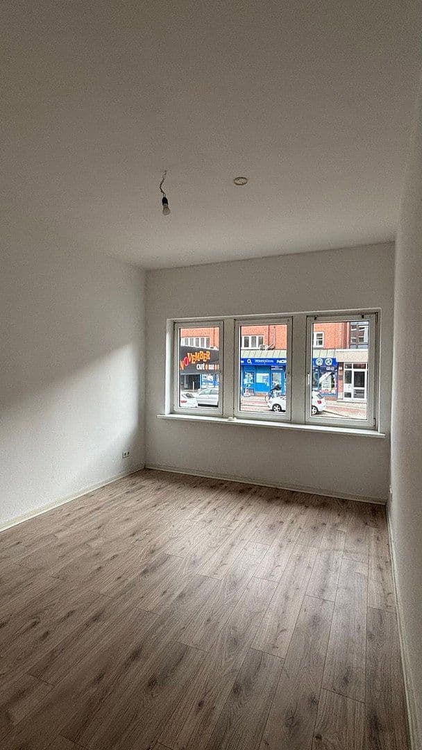 3 bedroom flat to rent, 63 m², Bergedorferstr. 123, Hamburg, Hamburg 3 bedroom flat to rent, 63 m², Bergedorferstr. 123, Hamburg, Hamburg