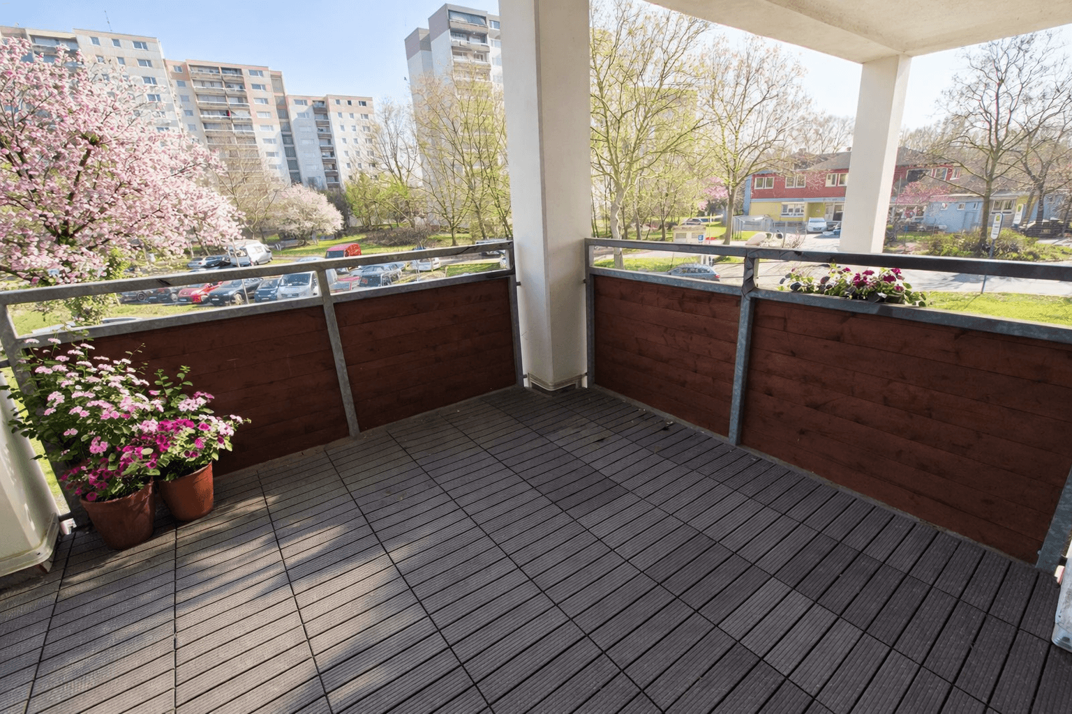 1 bedroom flat to rent, 42 m², Dietzenbach, Hesse 1 bedroom flat to rent, 42 m², Dietzenbach, Hesse