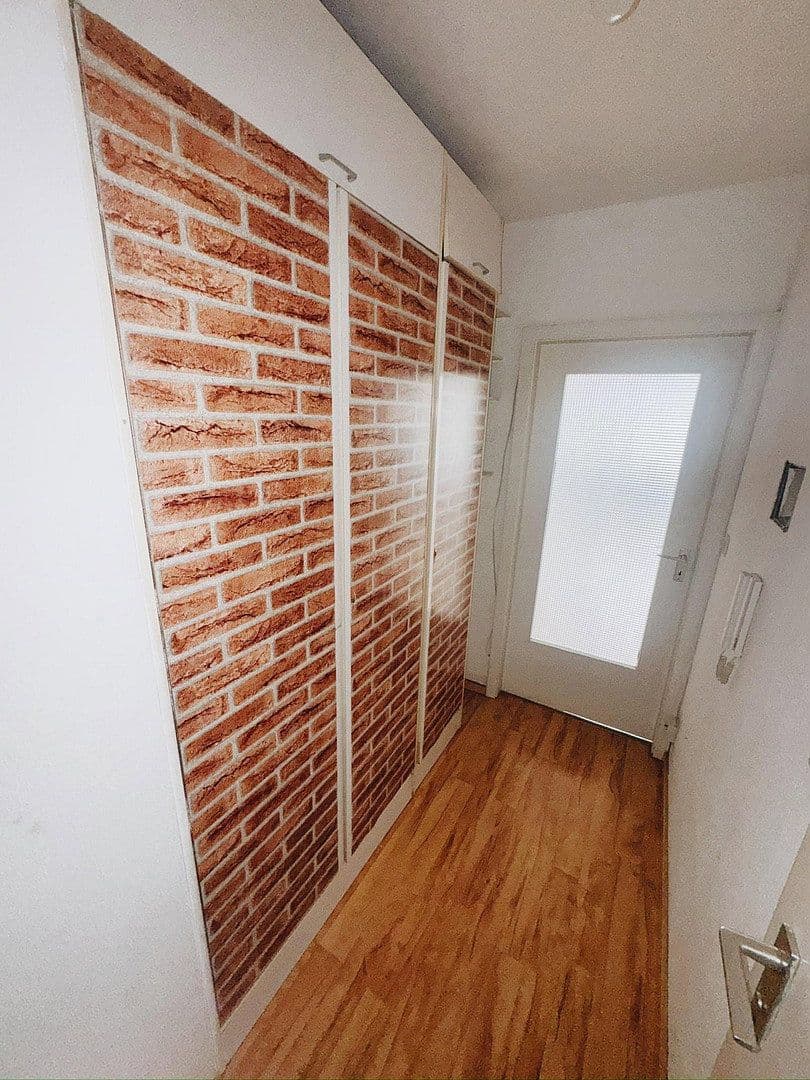 1 bedroom flat for sale, 31 m², Landsberger Straße 291, München, Bavaria 1 bedroom flat for sale, 31 m², Landsberger Straße 291, München, Bavaria