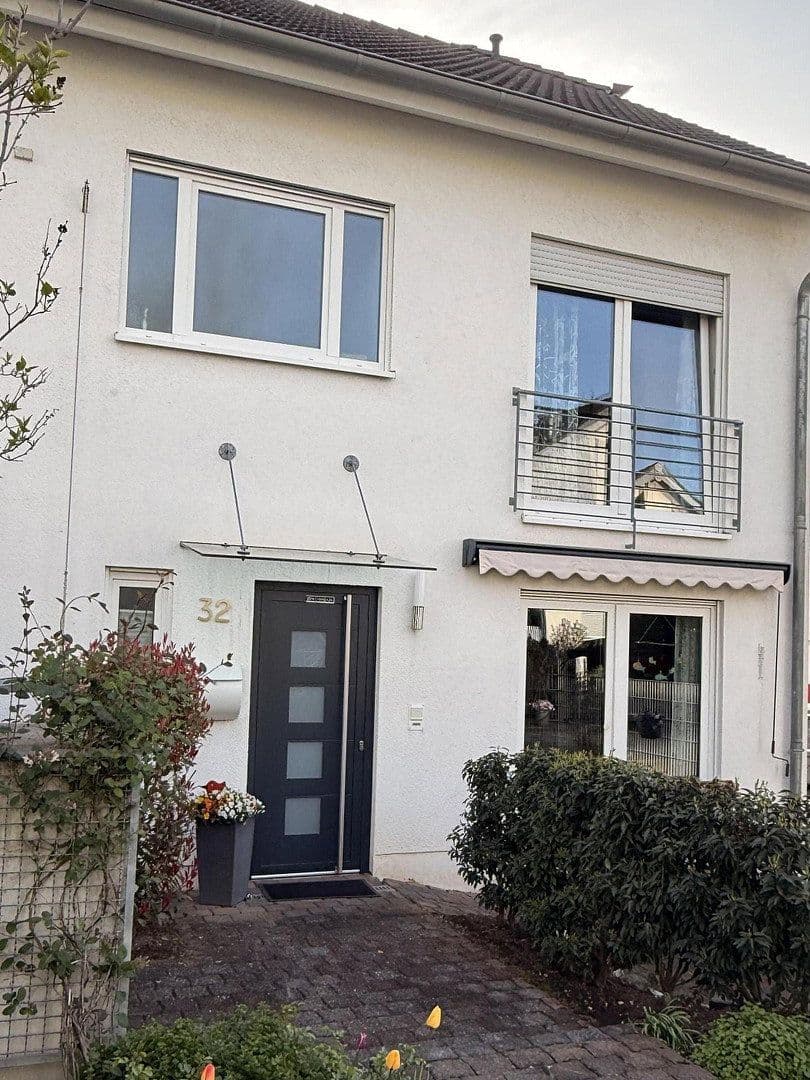 house for sale, 166 m², Bonn, North Rhine-Westphalia house for sale, 166 m², Bonn, North Rhine-Westphalia