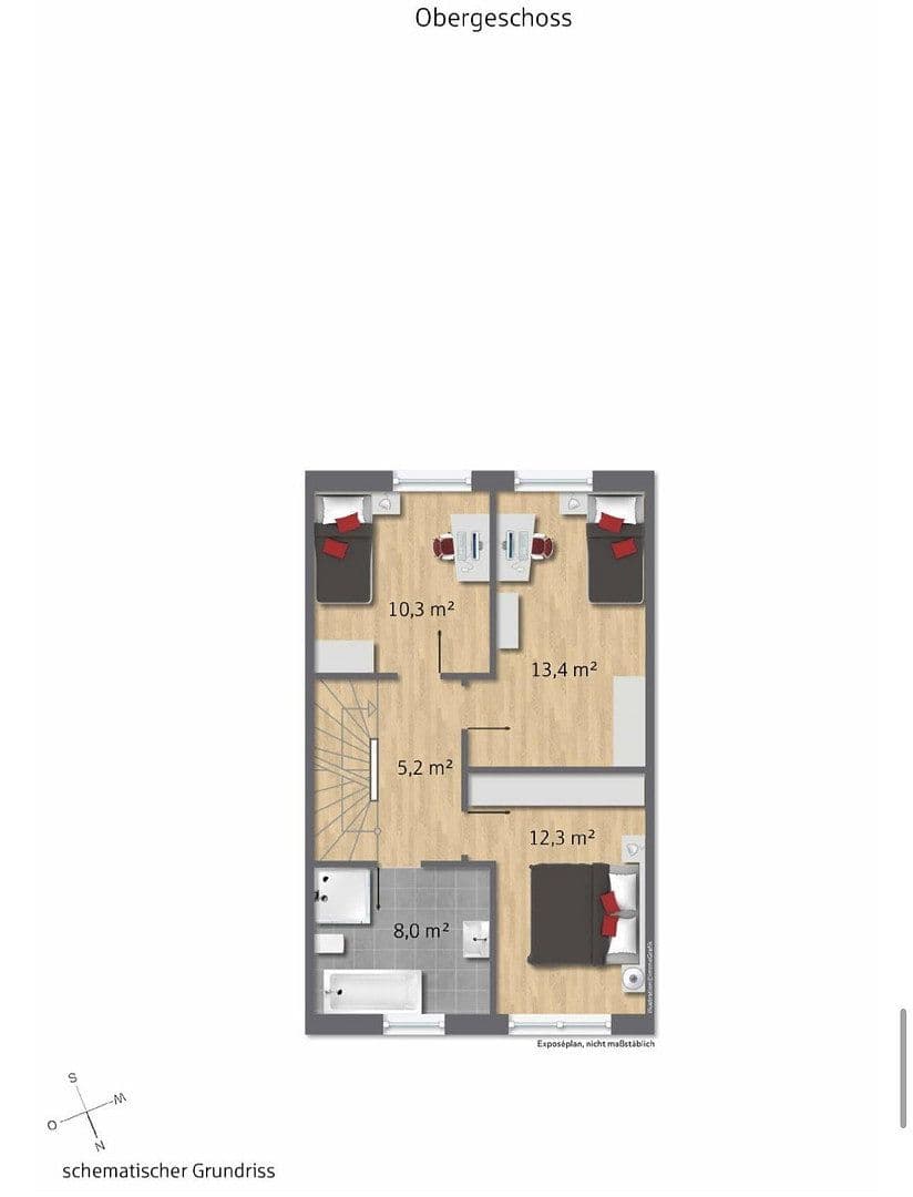 house for sale, 145 m², Koppestr. 41, Essen, North Rhine-Westphalia house for sale, 145 m², Koppestr. 41, Essen, North Rhine-Westphalia
