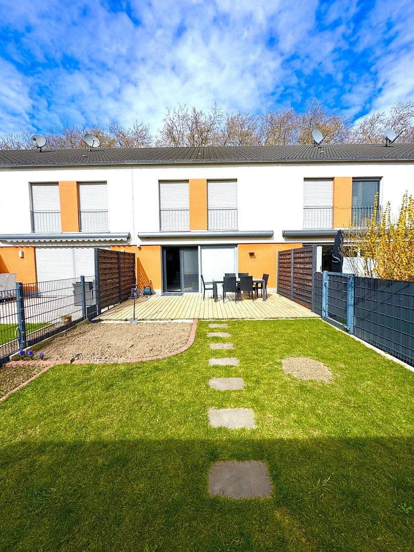 house for sale, 145 m², Koppestr. 41, Essen, North Rhine-Westphalia house for sale, 145 m², Koppestr. 41, Essen, North Rhine-Westphalia