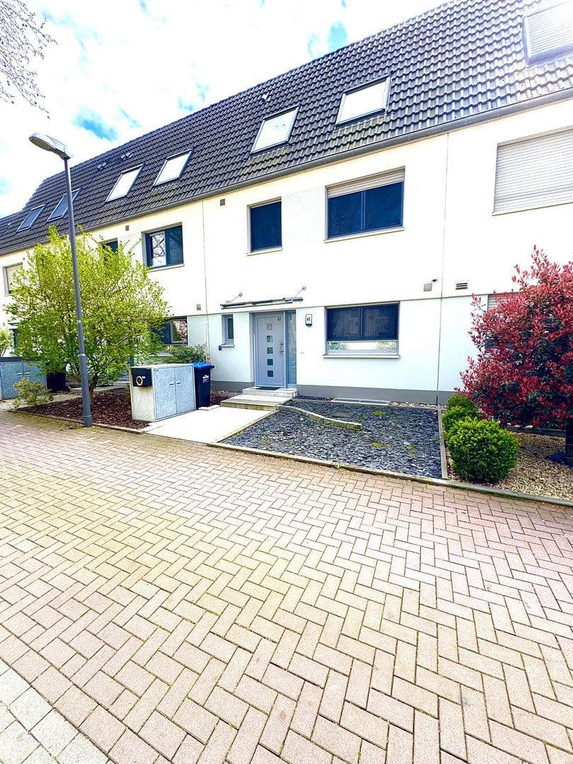 house for sale, 145 m², Koppestr. 41, Essen, North Rhine-Westphalia house for sale, 145 m², Koppestr. 41, Essen, North Rhine-Westphalia