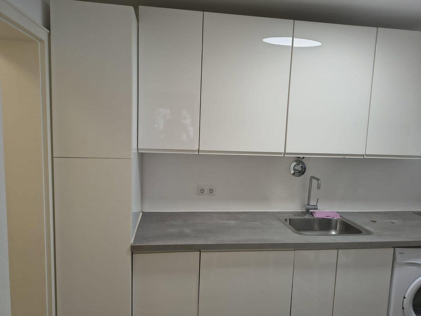 flat to rent, 50 m², Forstenrieder Allee 2, München, Bavaria flat to rent, 50 m², Forstenrieder Allee 2, München, Bavaria