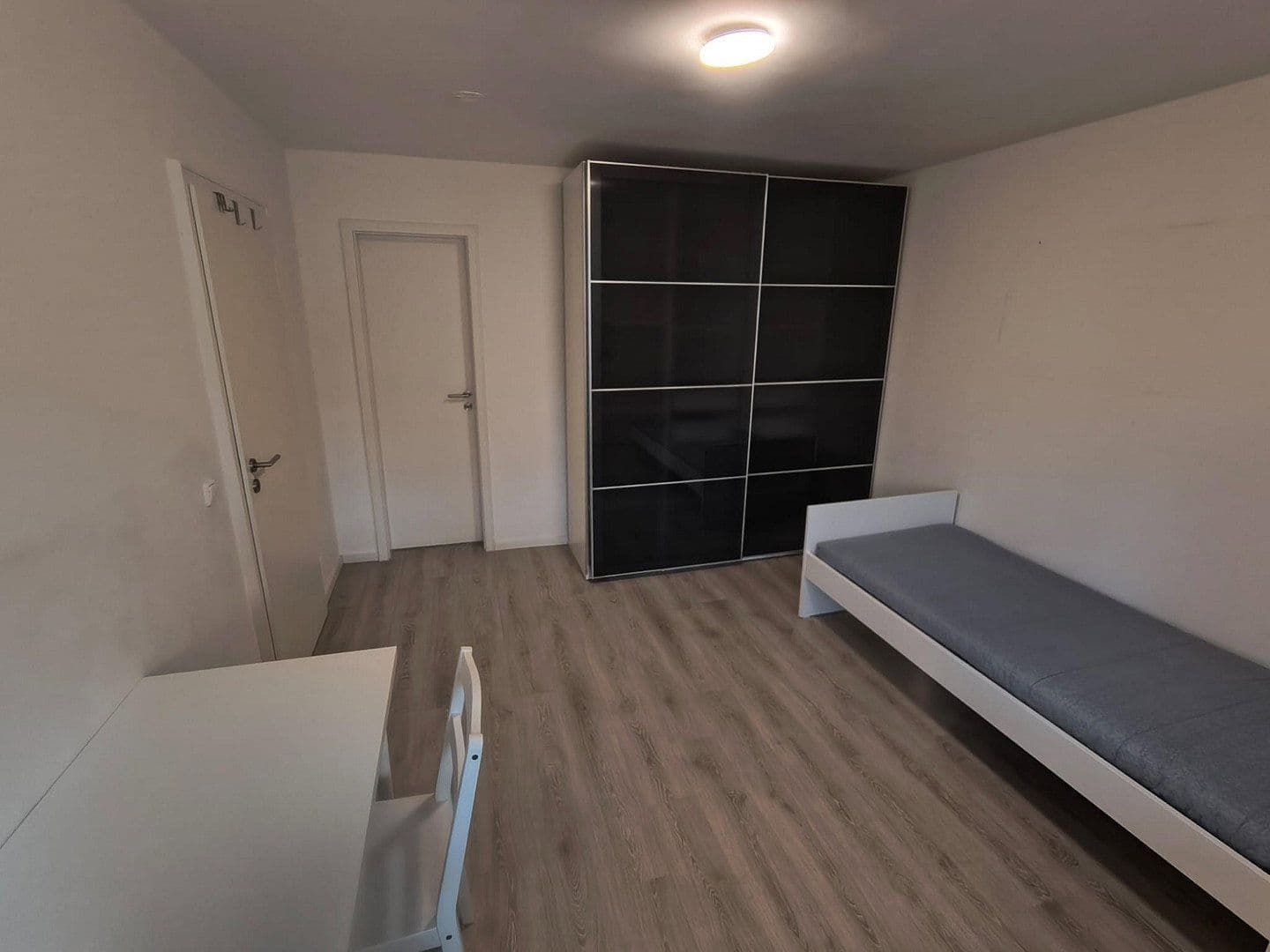 flat to rent, 50 m², Forstenrieder Allee 2, München, Bavaria flat to rent, 50 m², Forstenrieder Allee 2, München, Bavaria