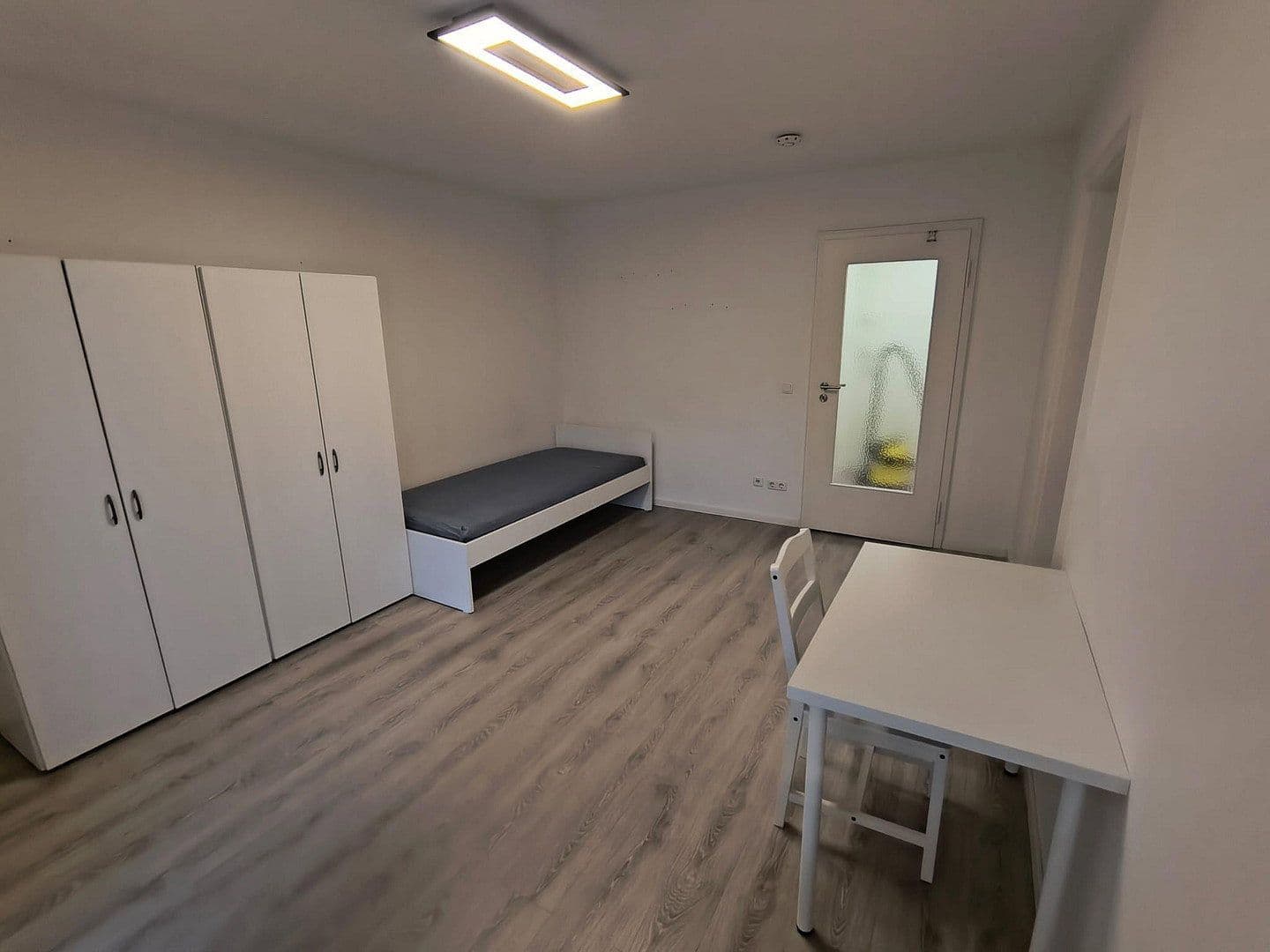 flat to rent, 50 m², Forstenrieder Allee 2, München, Bavaria flat to rent, 50 m², Forstenrieder Allee 2, München, Bavaria