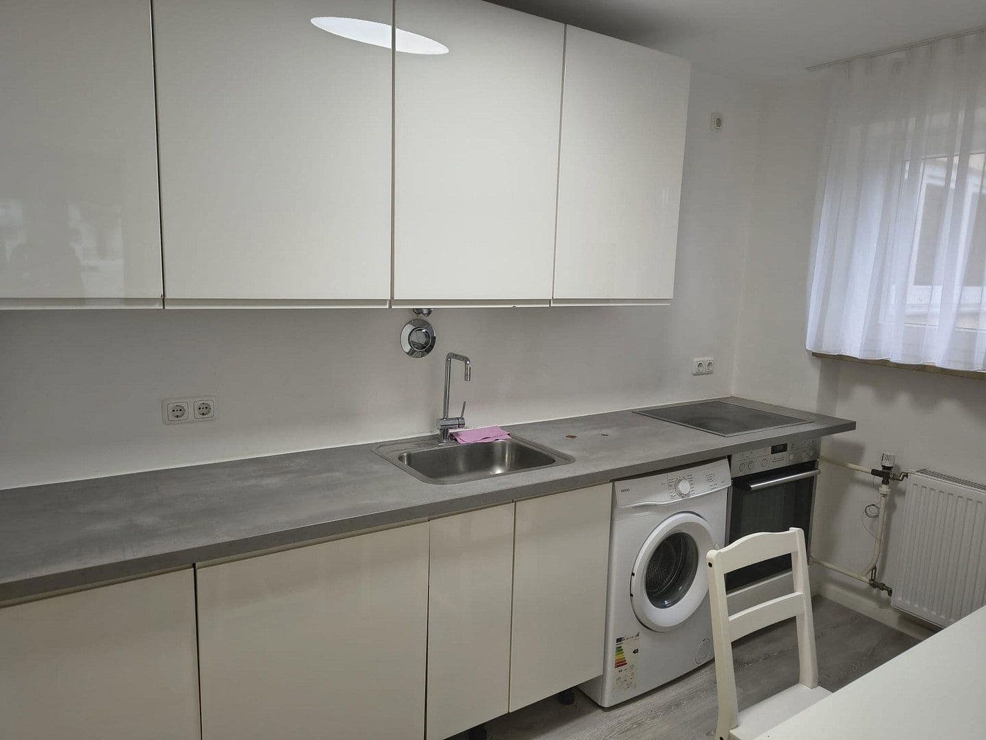 flat to rent, 50 m², Forstenrieder Allee 2, München, Bavaria flat to rent, 50 m², Forstenrieder Allee 2, München, Bavaria