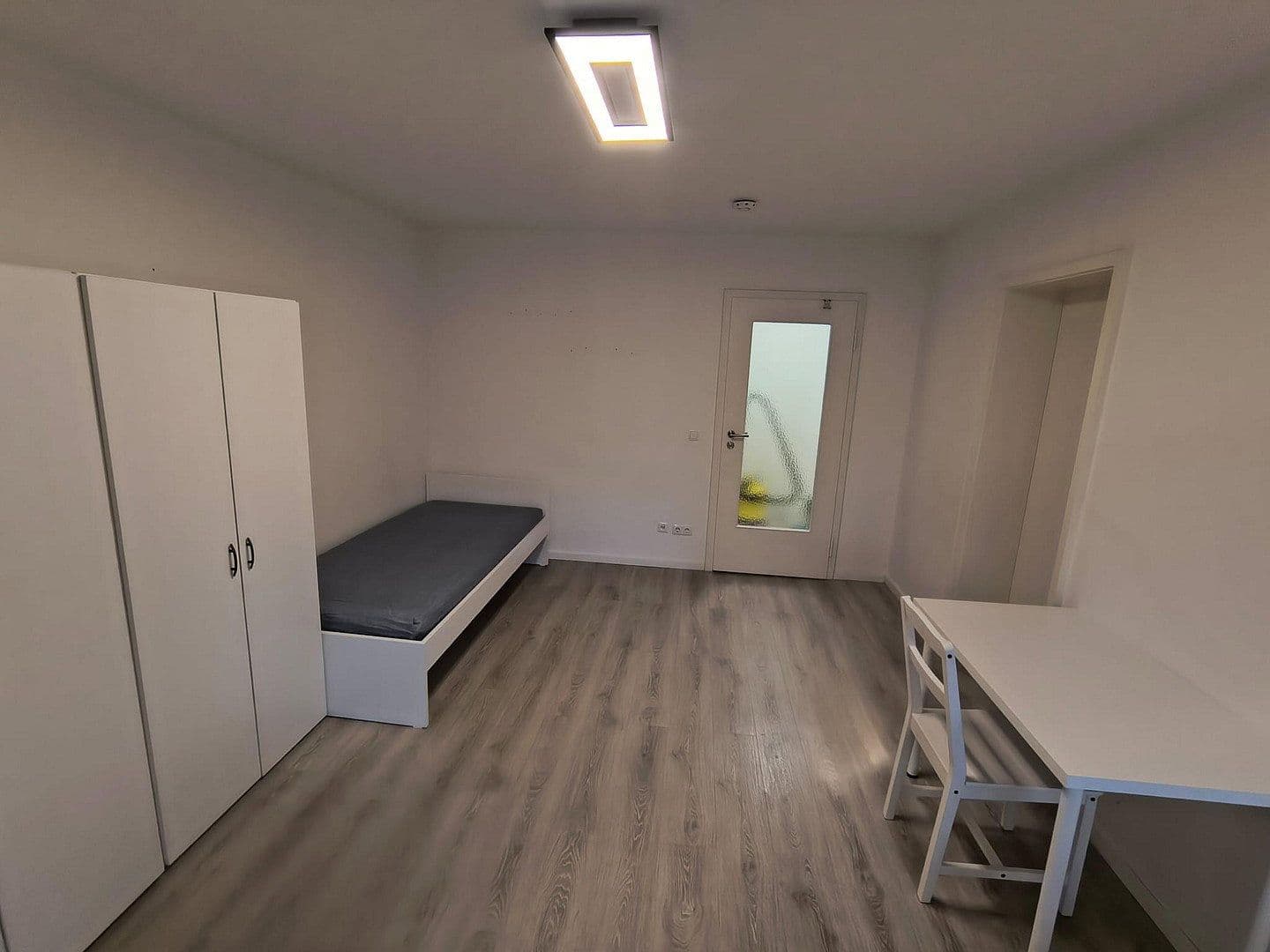 flat to rent, 50 m², Forstenrieder Allee 2, München, Bavaria flat to rent, 50 m², Forstenrieder Allee 2, München, Bavaria