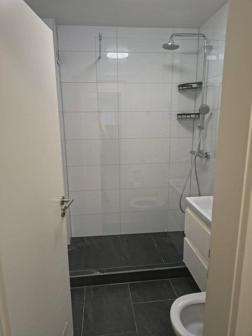 flat to rent, 50 m², Forstenrieder Allee 2, München, Bavaria flat to rent, 50 m², Forstenrieder Allee 2, München, Bavaria