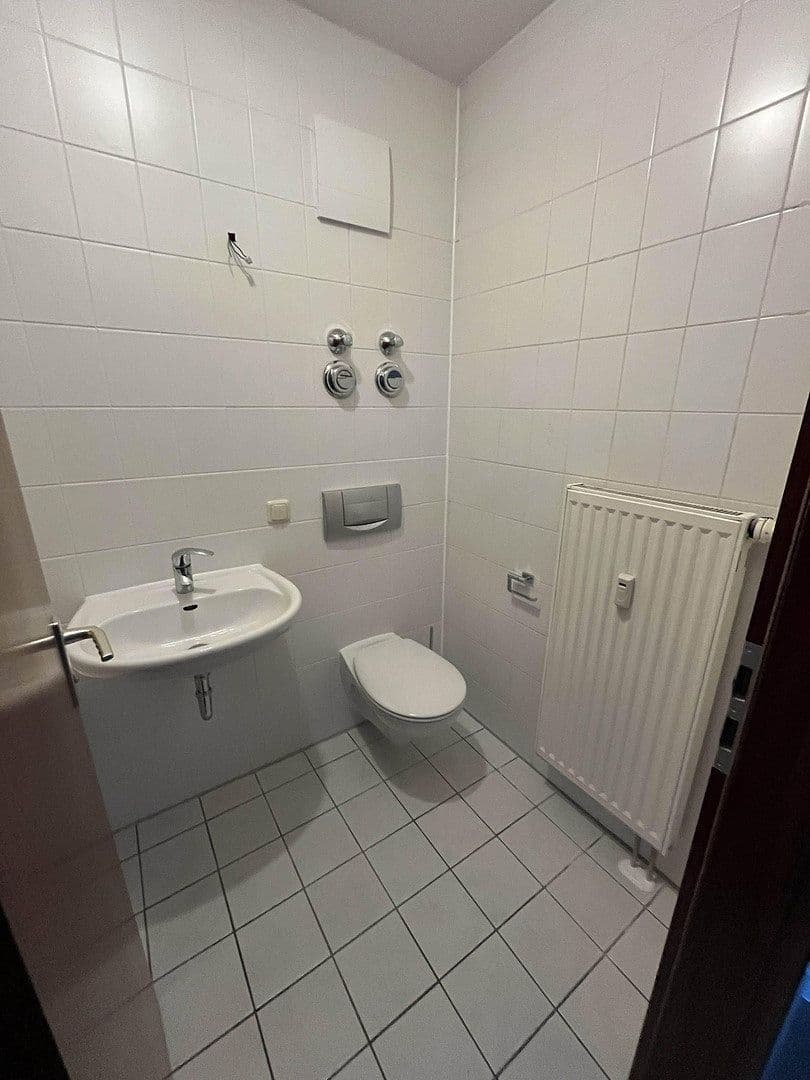 4 bedroom flat to rent, 86 m², Am Rebstock 12, Kabelsketal, Saxony-Anhalt 4 bedroom flat to rent, 86 m², Am Rebstock 12, Kabelsketal, Saxony-Anhalt
