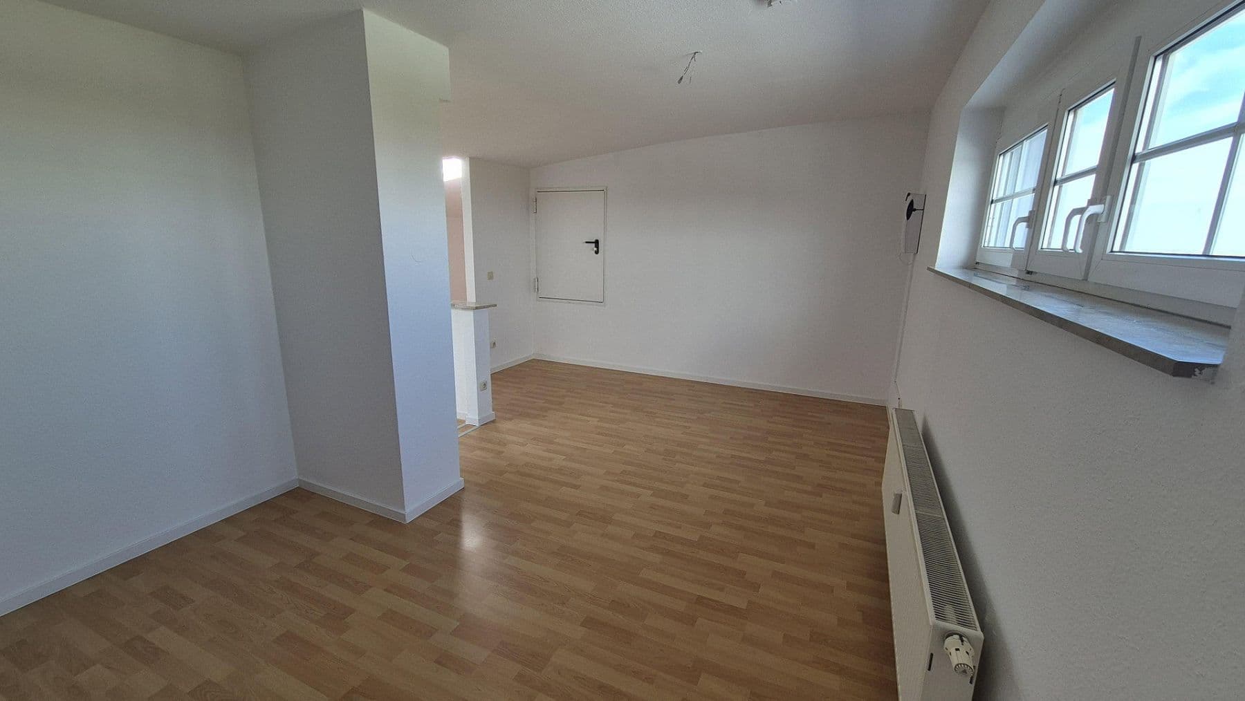 4 bedroom flat to rent, 86 m², Am Rebstock 12, Kabelsketal, Saxony-Anhalt 4 bedroom flat to rent, 86 m², Am Rebstock 12, Kabelsketal, Saxony-Anhalt