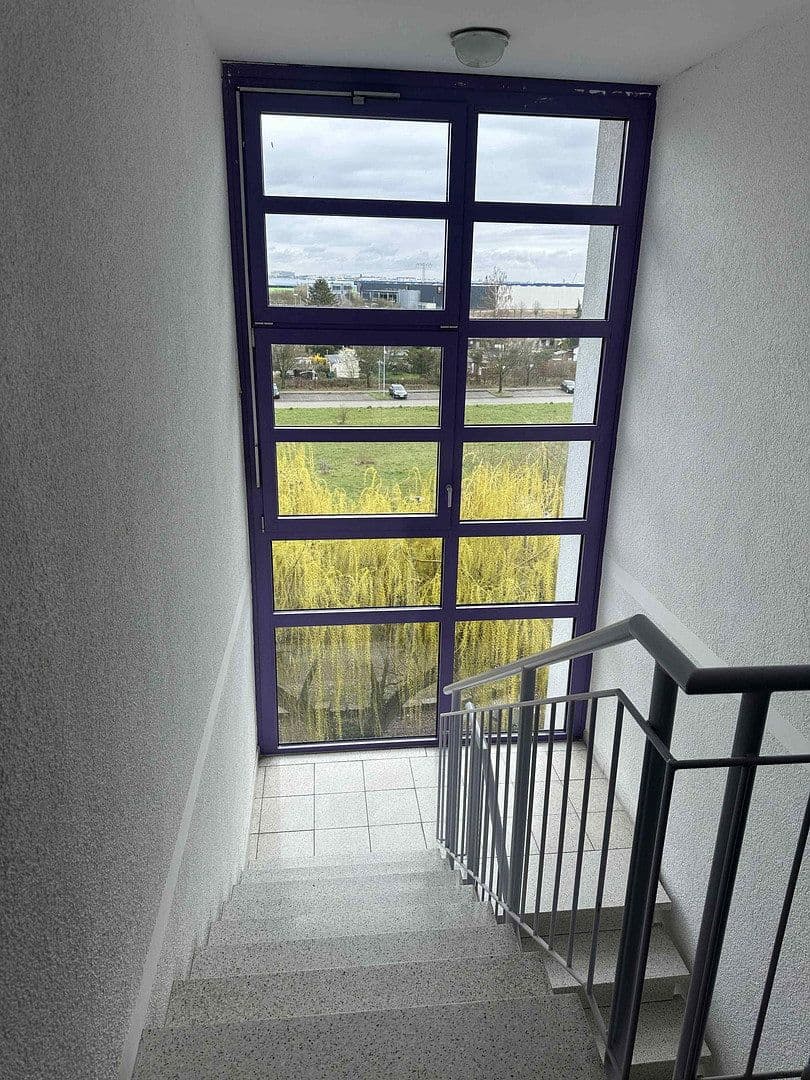 4 bedroom flat to rent, 86 m², Am Rebstock 12, Kabelsketal, Saxony-Anhalt 4 bedroom flat to rent, 86 m², Am Rebstock 12, Kabelsketal, Saxony-Anhalt