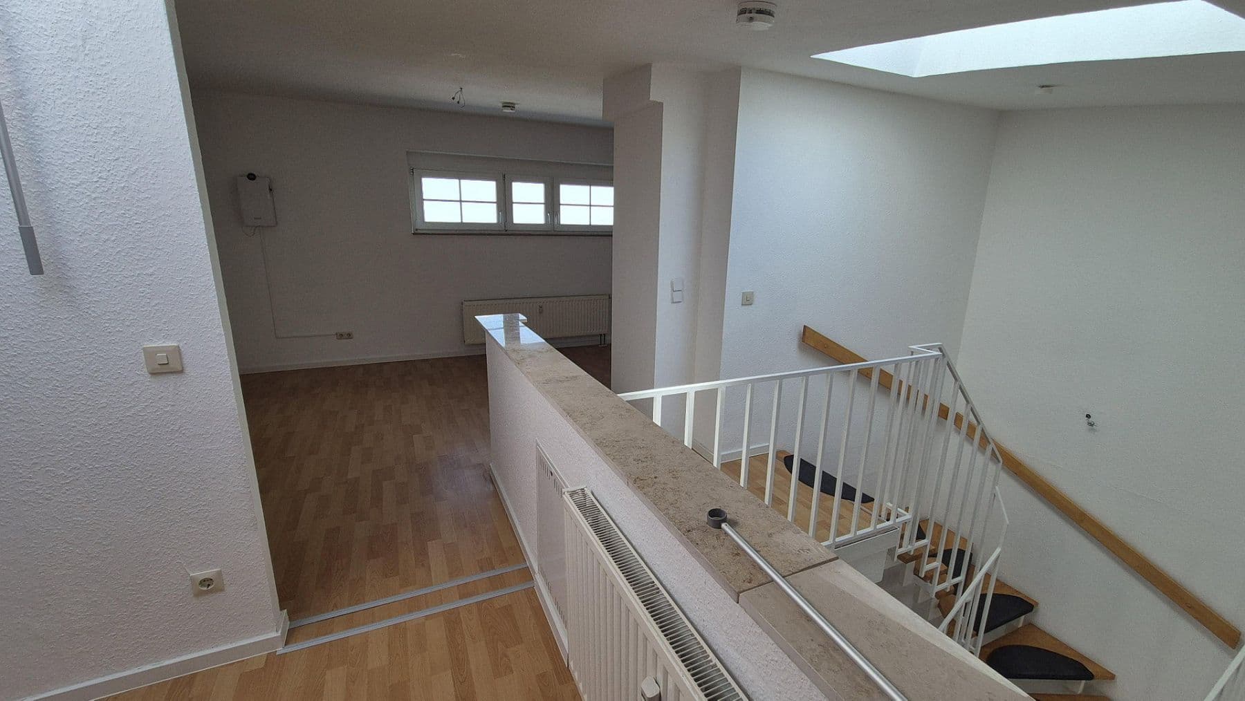 4 bedroom flat to rent, 86 m², Am Rebstock 12, Kabelsketal, Saxony-Anhalt 4 bedroom flat to rent, 86 m², Am Rebstock 12, Kabelsketal, Saxony-Anhalt