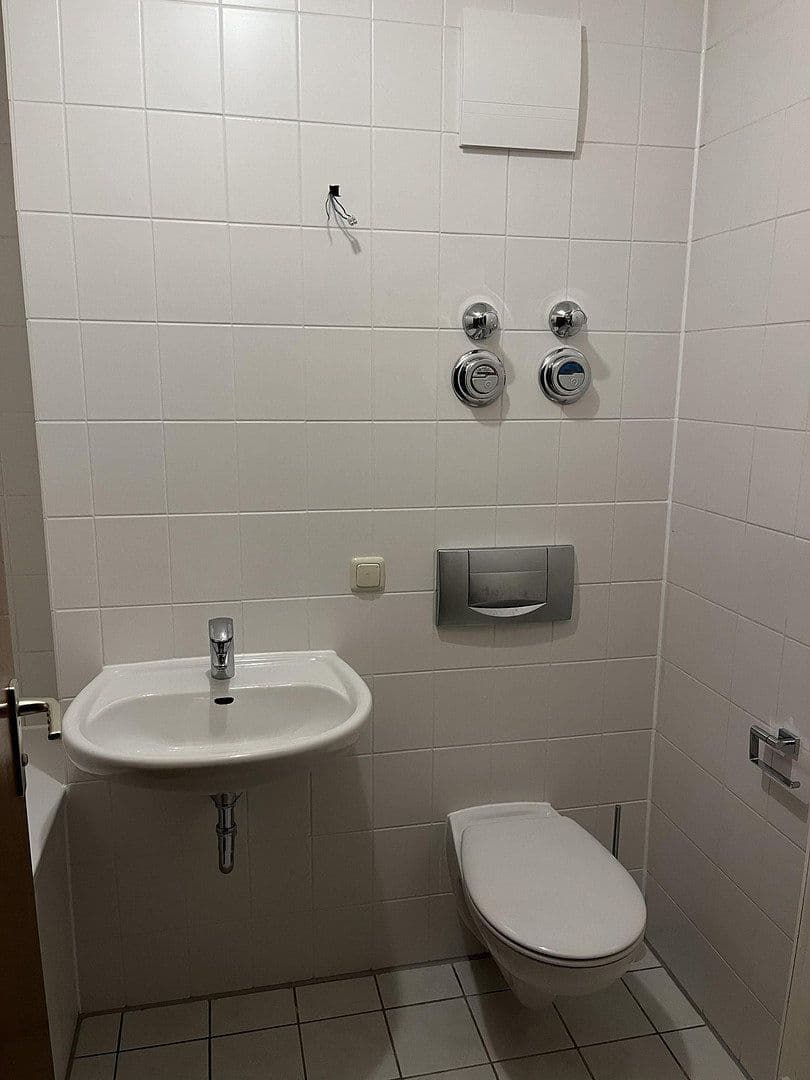 4 bedroom flat to rent, 86 m², Am Rebstock 12, Kabelsketal, Saxony-Anhalt 4 bedroom flat to rent, 86 m², Am Rebstock 12, Kabelsketal, Saxony-Anhalt