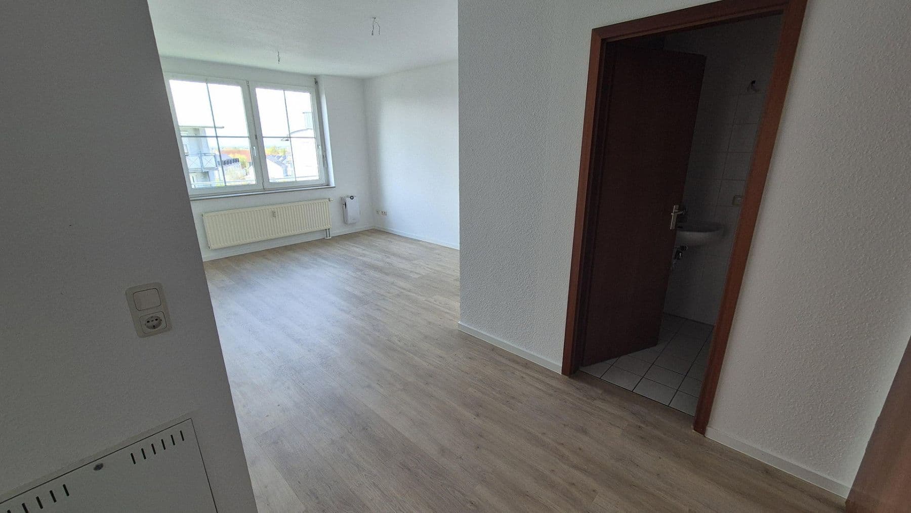 4 bedroom flat to rent, 86 m², Am Rebstock 12, Kabelsketal, Saxony-Anhalt 4 bedroom flat to rent, 86 m², Am Rebstock 12, Kabelsketal, Saxony-Anhalt