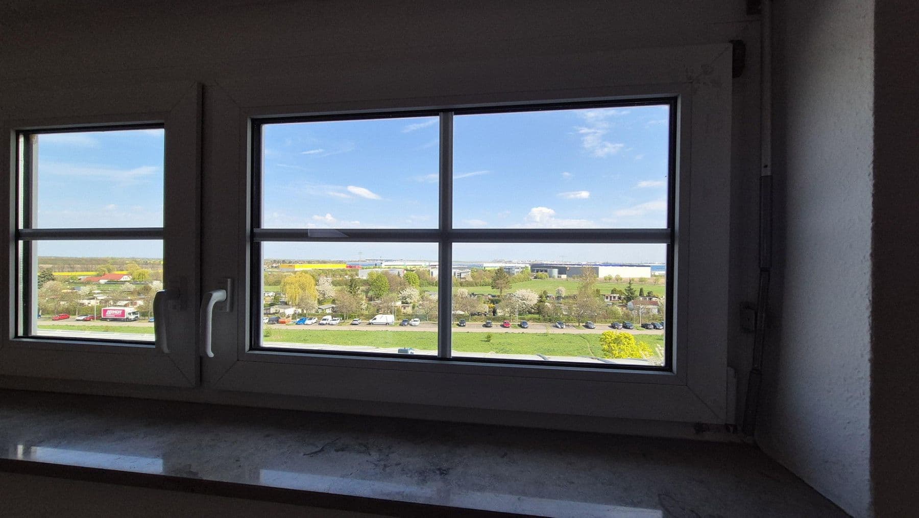 4 bedroom flat to rent, 86 m², Am Rebstock 12, Kabelsketal, Saxony-Anhalt 4 bedroom flat to rent, 86 m², Am Rebstock 12, Kabelsketal, Saxony-Anhalt