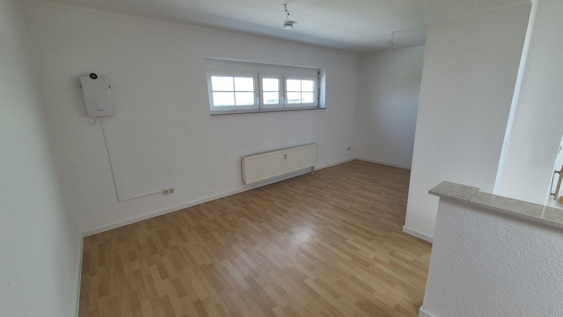 4 bedroom flat to rent, 86 m², Am Rebstock 12, Kabelsketal, Saxony-Anhalt 4 bedroom flat to rent, 86 m², Am Rebstock 12, Kabelsketal, Saxony-Anhalt