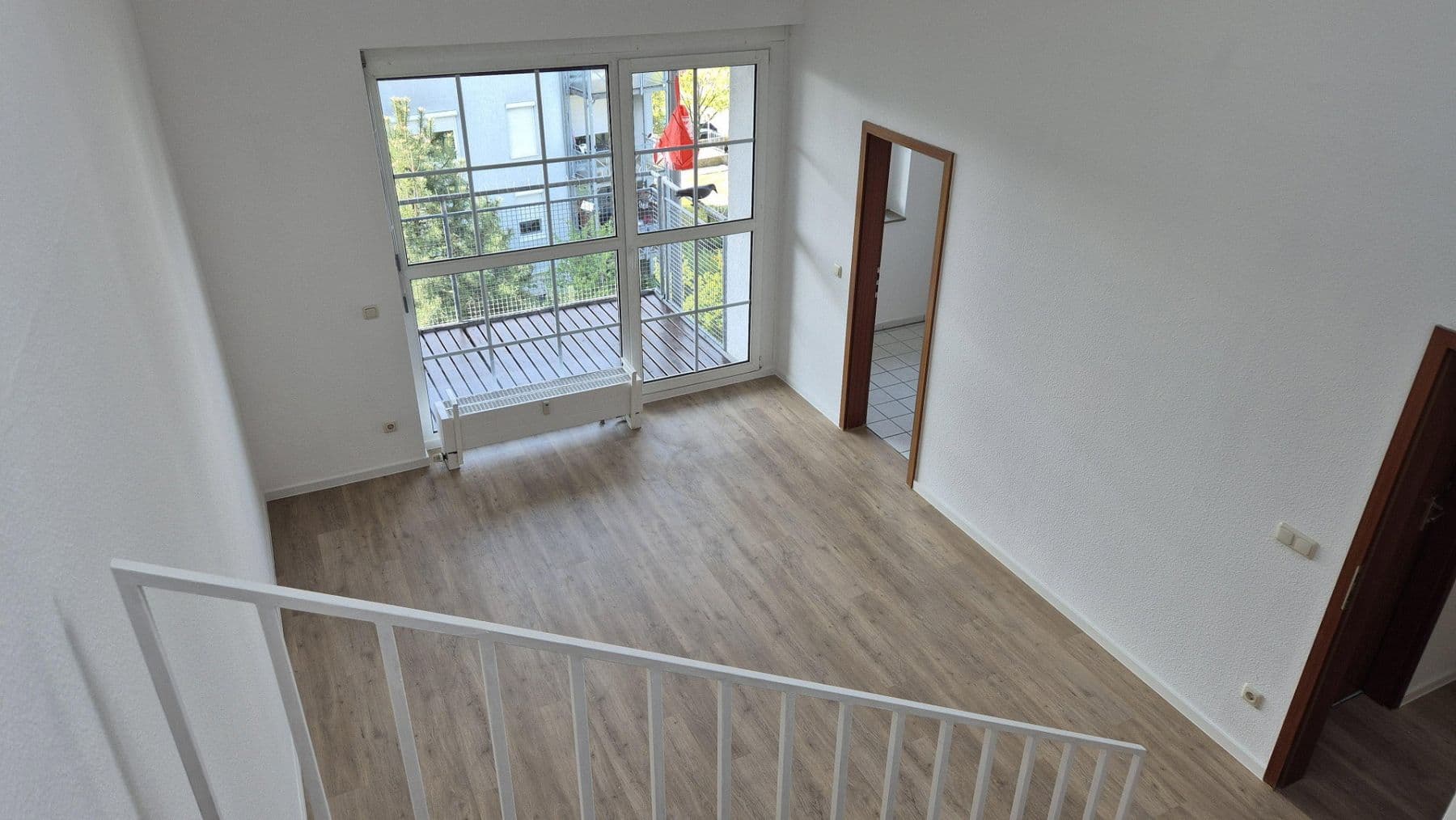 4 bedroom flat to rent, 86 m², Am Rebstock 12, Kabelsketal, Saxony-Anhalt 4 bedroom flat to rent, 86 m², Am Rebstock 12, Kabelsketal, Saxony-Anhalt