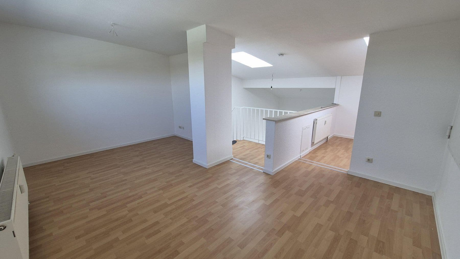 4 bedroom flat to rent, 86 m², Am Rebstock 12, Kabelsketal, Saxony-Anhalt 4 bedroom flat to rent, 86 m², Am Rebstock 12, Kabelsketal, Saxony-Anhalt