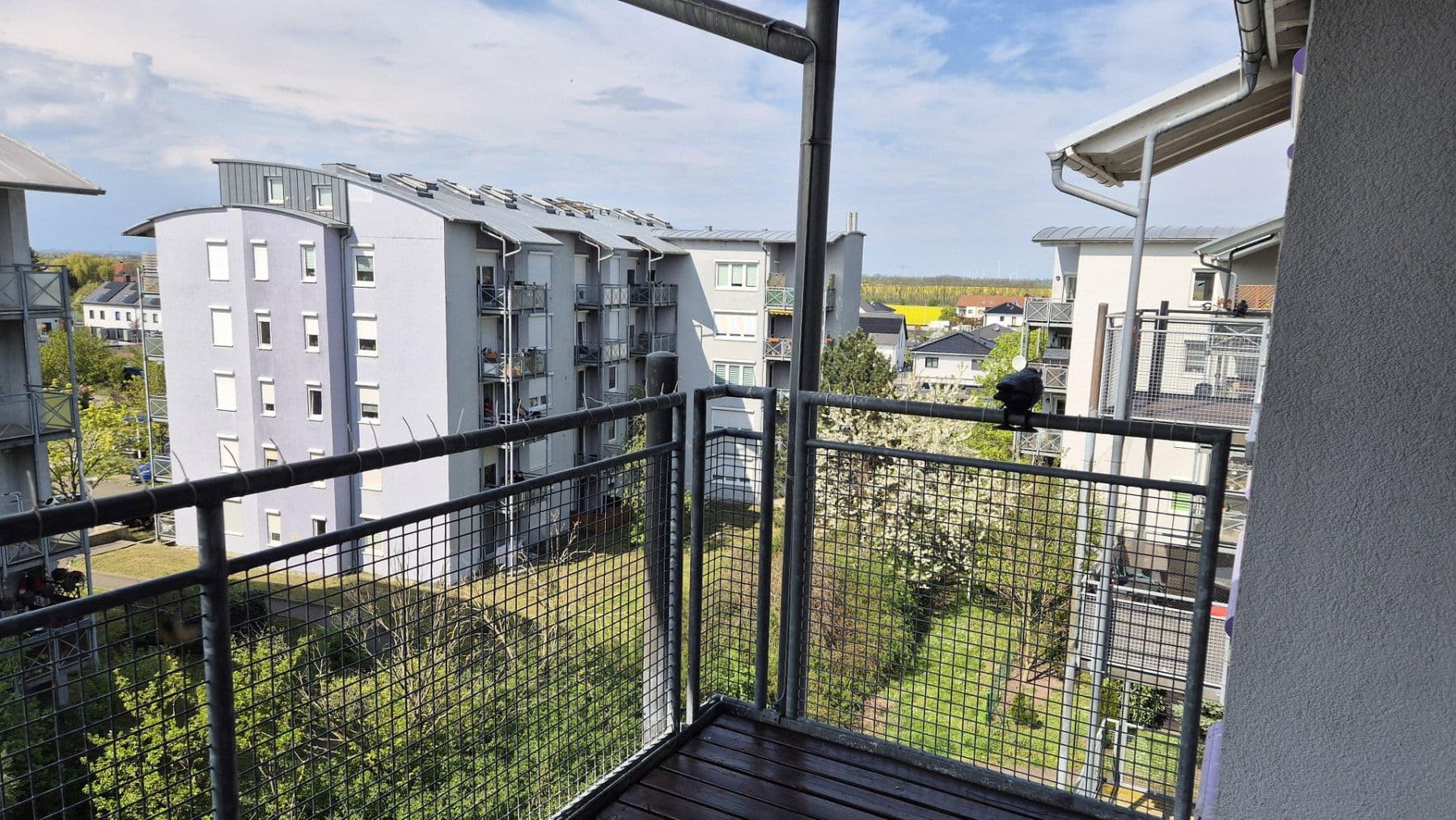 4 bedroom flat to rent, 86 m², Am Rebstock 12, Kabelsketal, Saxony-Anhalt 4 bedroom flat to rent, 86 m², Am Rebstock 12, Kabelsketal, Saxony-Anhalt