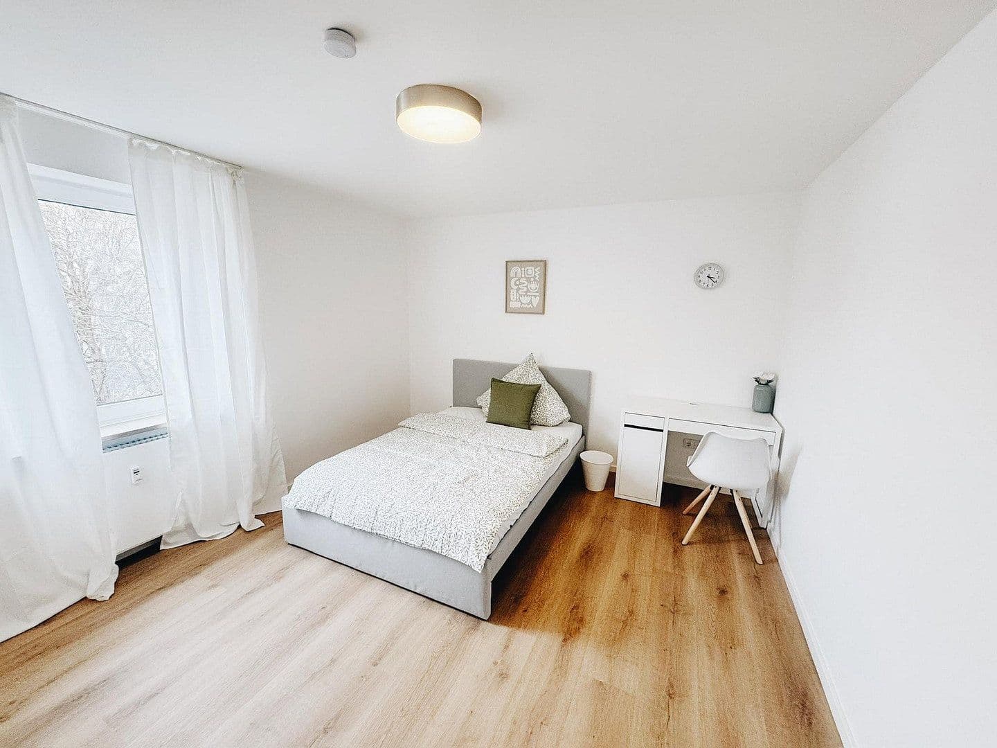 flat to rent, 62 m², München, Bavaria flat to rent, 62 m², München, Bavaria