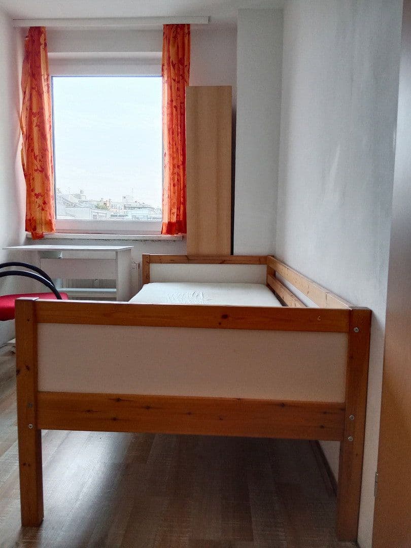 6 bedroom flat to rent, 114 m², Columbusgasse 55, Wien, Vienna 6 bedroom flat to rent, 114 m², Columbusgasse 55, Wien, Vienna