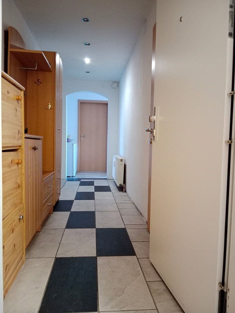 6 bedroom flat to rent, 114 m², Columbusgasse 55, Wien, Vienna 6 bedroom flat to rent, 114 m², Columbusgasse 55, Wien, Vienna