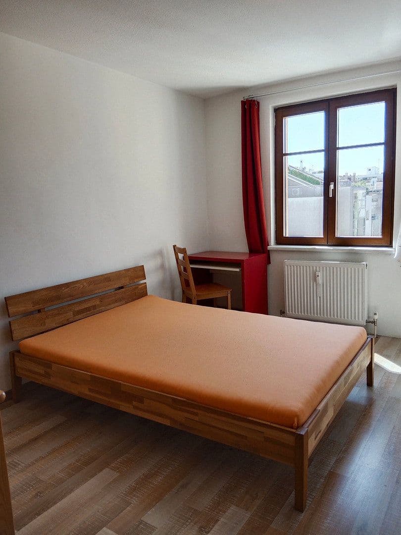 6 bedroom flat to rent, 114 m², Columbusgasse 55, Wien, Vienna 6 bedroom flat to rent, 114 m², Columbusgasse 55, Wien, Vienna