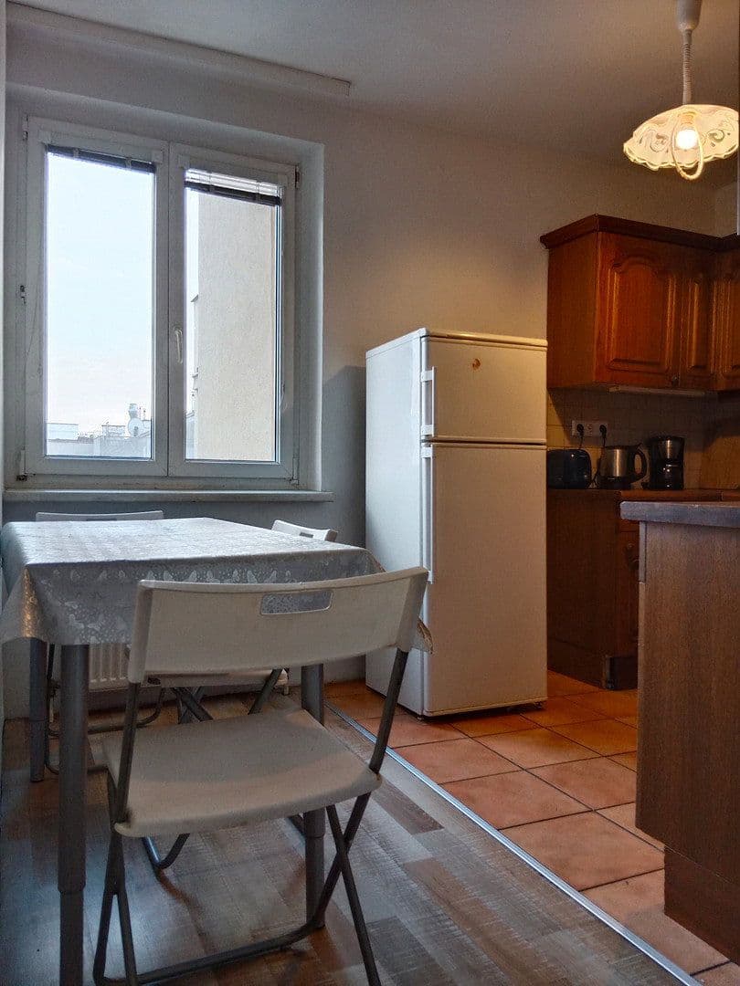 6 bedroom flat to rent, 114 m², Columbusgasse 55, Wien, Vienna 6 bedroom flat to rent, 114 m², Columbusgasse 55, Wien, Vienna