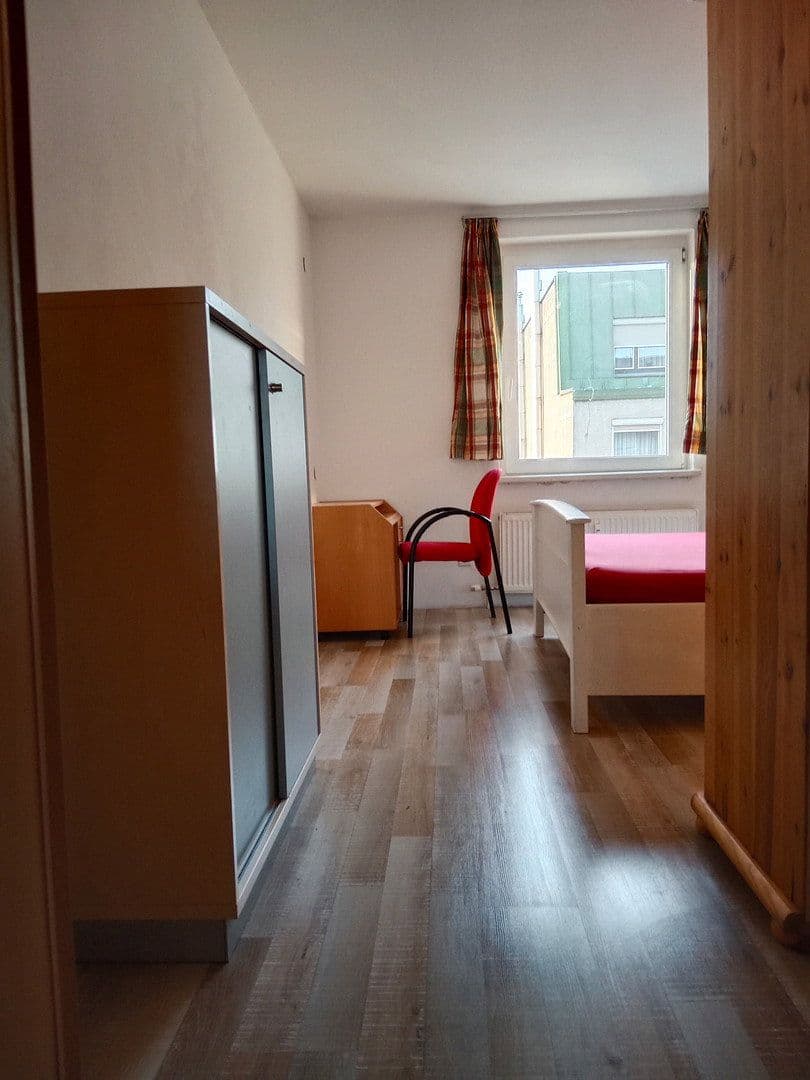 6 bedroom flat to rent, 114 m², Columbusgasse 55, Wien, Vienna 6 bedroom flat to rent, 114 m², Columbusgasse 55, Wien, Vienna