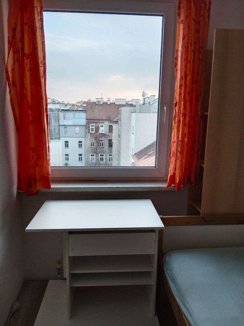 6 bedroom flat to rent, 114 m², Columbusgasse 55, Wien, Vienna 6 bedroom flat to rent, 114 m², Columbusgasse 55, Wien, Vienna