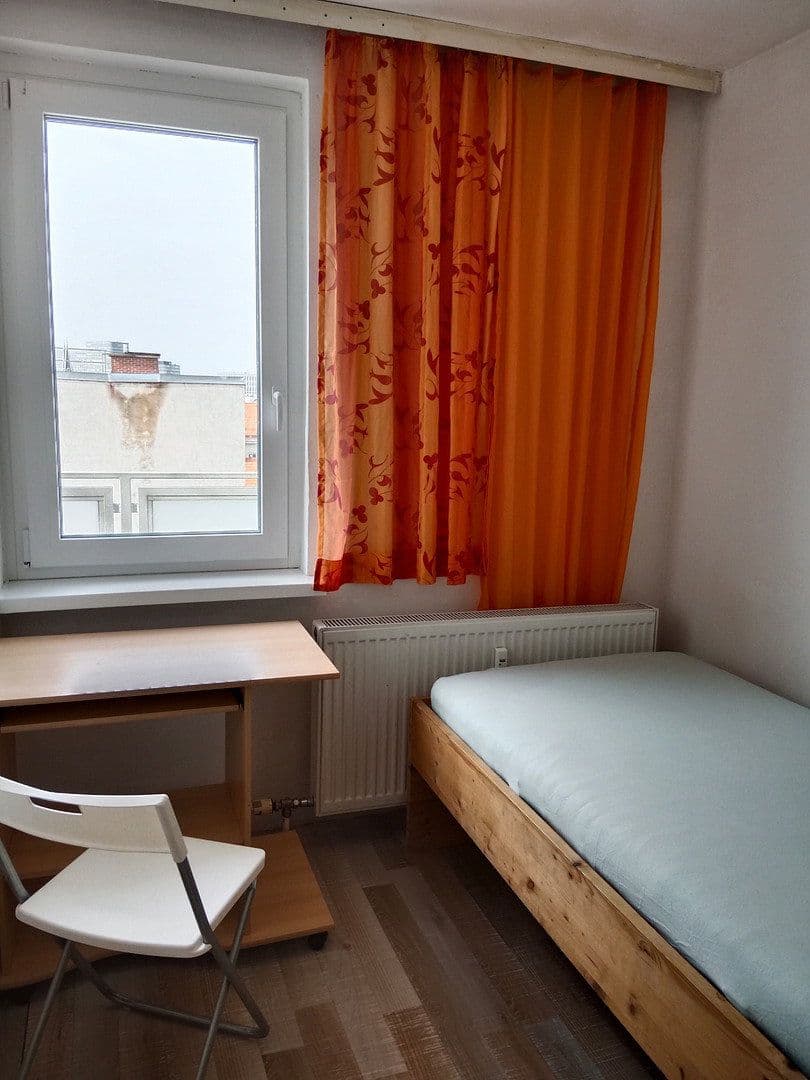 6 bedroom flat to rent, 114 m², Columbusgasse 55, Wien, Vienna 6 bedroom flat to rent, 114 m², Columbusgasse 55, Wien, Vienna