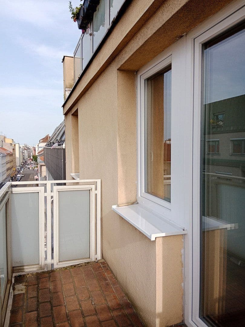 6 bedroom flat to rent, 114 m², Columbusgasse 55, Wien, Vienna 6 bedroom flat to rent, 114 m², Columbusgasse 55, Wien, Vienna