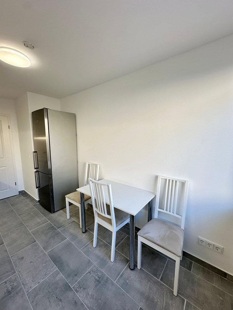 1 bedroom flat to rent, 90 m², Hörwarthstr, München, Bavaria 1 bedroom flat to rent, 90 m², Hörwarthstr, München, Bavaria