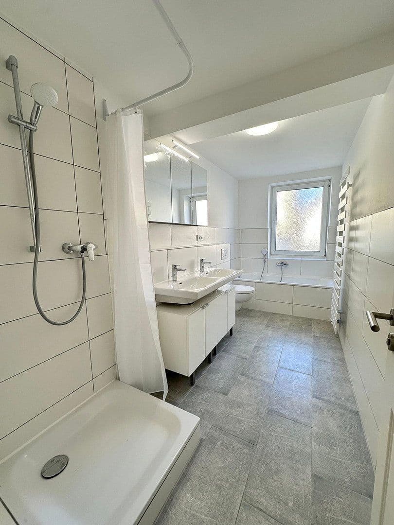 1 bedroom flat to rent, 90 m², Hörwarthstr, München, Bavaria 1 bedroom flat to rent, 90 m², Hörwarthstr, München, Bavaria