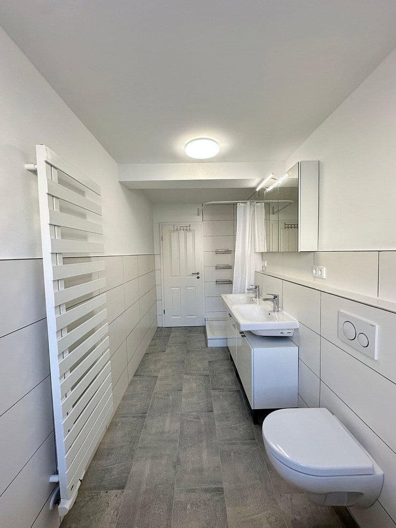 1 bedroom flat to rent, 90 m², Hörwarthstr, München, Bavaria 1 bedroom flat to rent, 90 m², Hörwarthstr, München, Bavaria