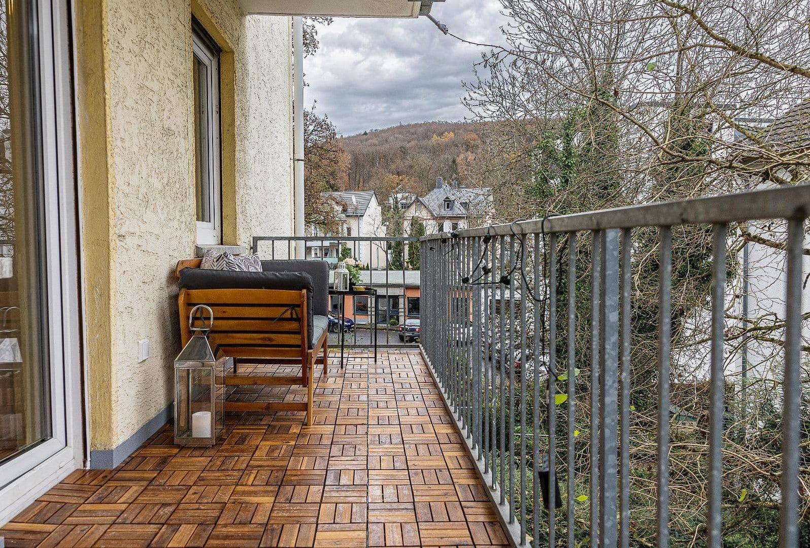 Studio flat to rent, 43 m², Theresenstraße 6, Königstein im Taunus, Hesse Studio flat to rent, 43 m², Theresenstraße 6, Königstein im Taunus, Hesse