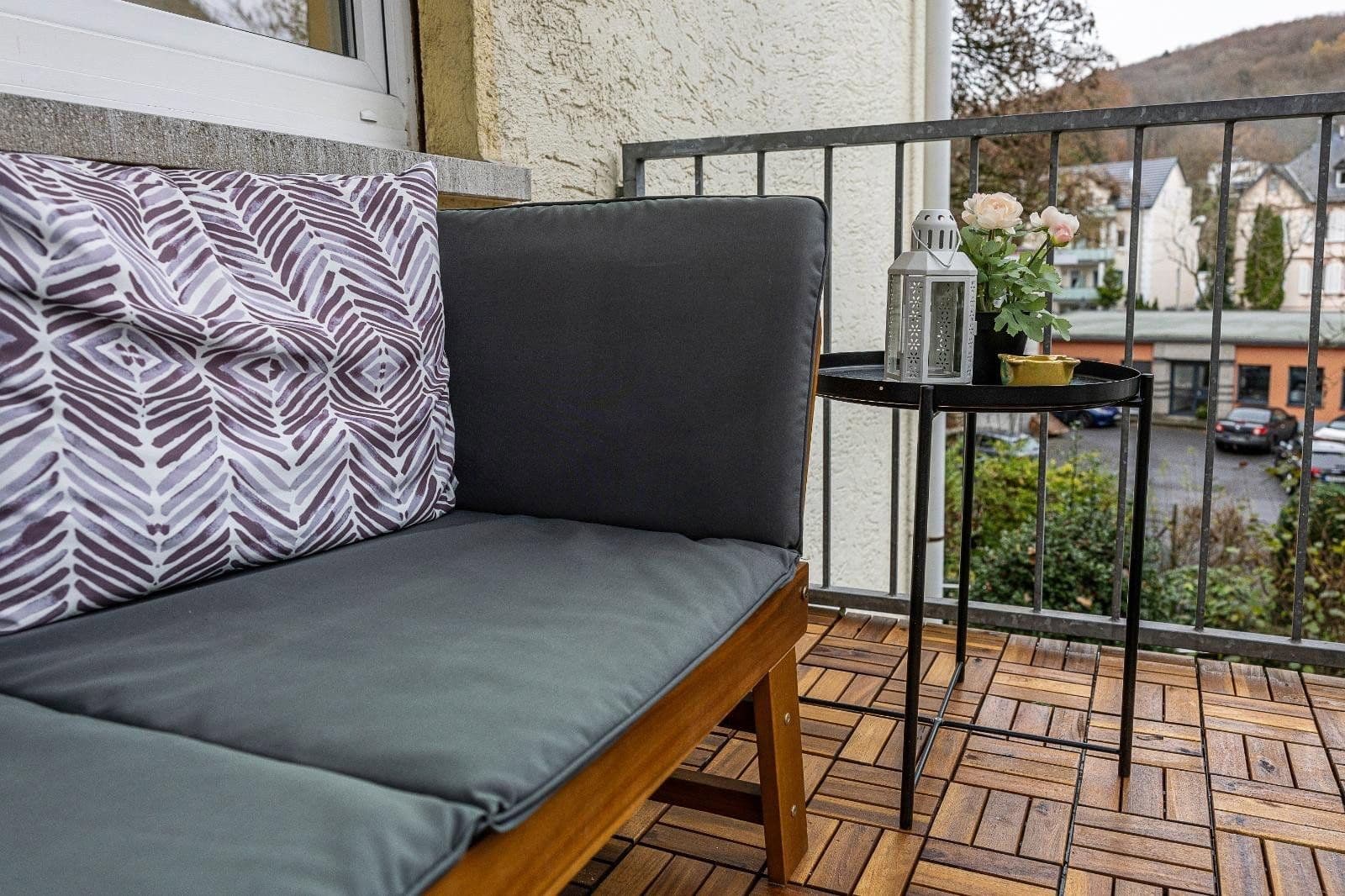 Studio flat to rent, 43 m², Theresenstraße 6, Königstein im Taunus, Hesse Studio flat to rent, 43 m², Theresenstraße 6, Königstein im Taunus, Hesse