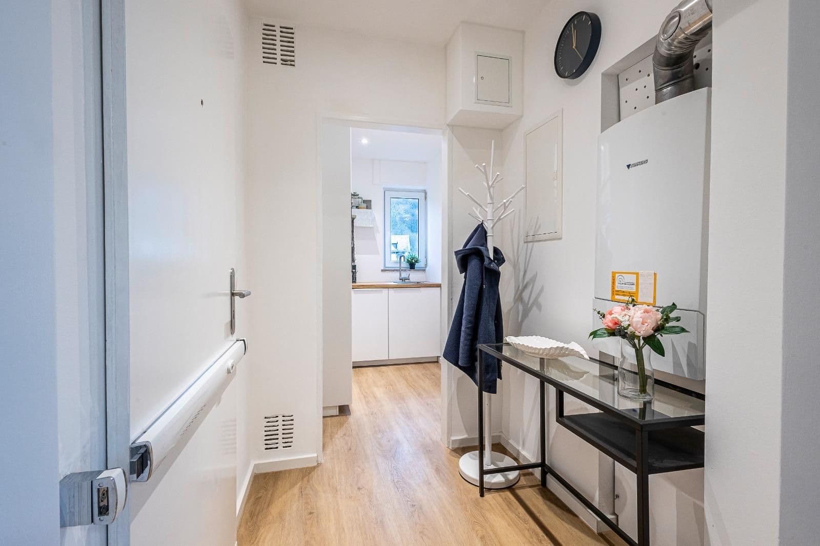 Studio flat to rent, 43 m², Theresenstraße 6, Königstein im Taunus, Hesse Studio flat to rent, 43 m², Theresenstraße 6, Königstein im Taunus, Hesse