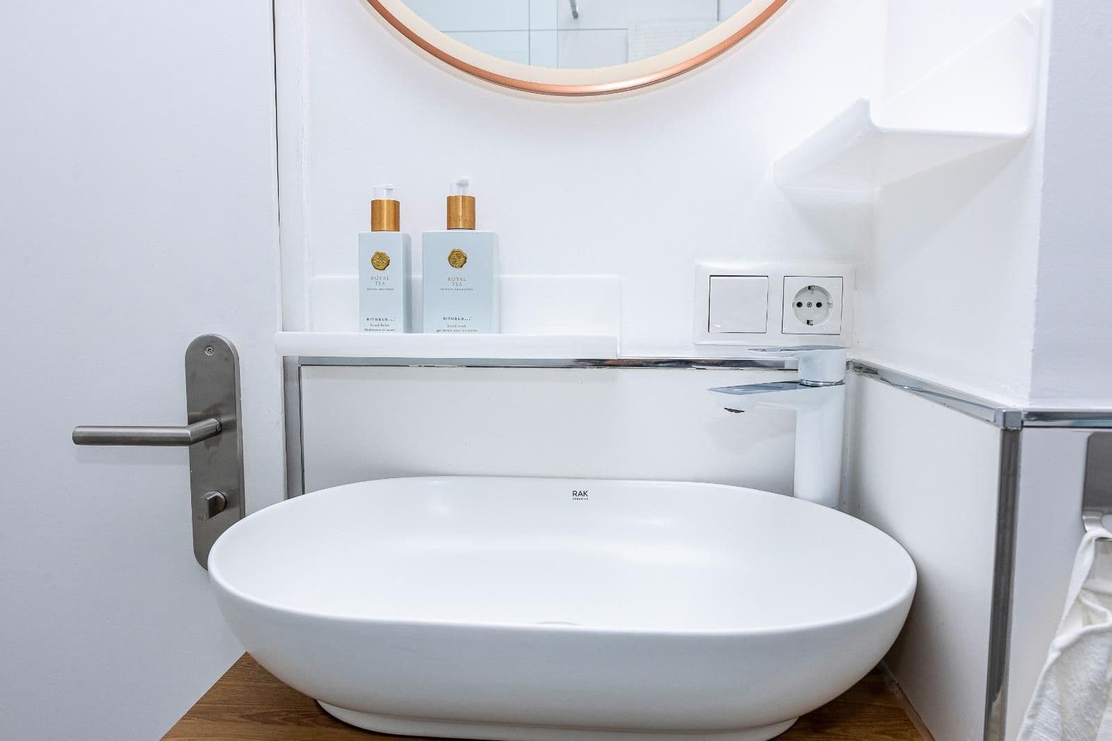 Studio flat to rent, 43 m², Theresenstraße 6, Königstein im Taunus, Hesse Studio flat to rent, 43 m², Theresenstraße 6, Königstein im Taunus, Hesse