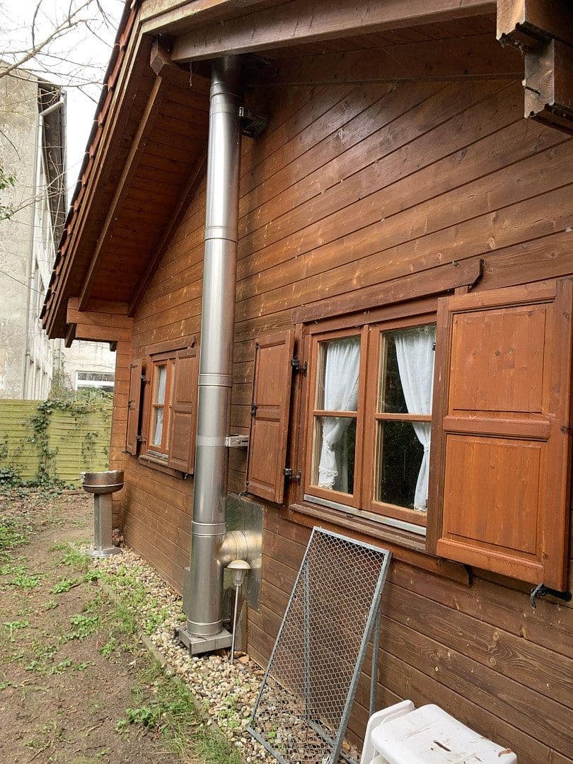 house for sale, 63 m², Neuburg, Mecklenburg-Vorpommern house for sale, 63 m², Neuburg, Mecklenburg-Vorpommern